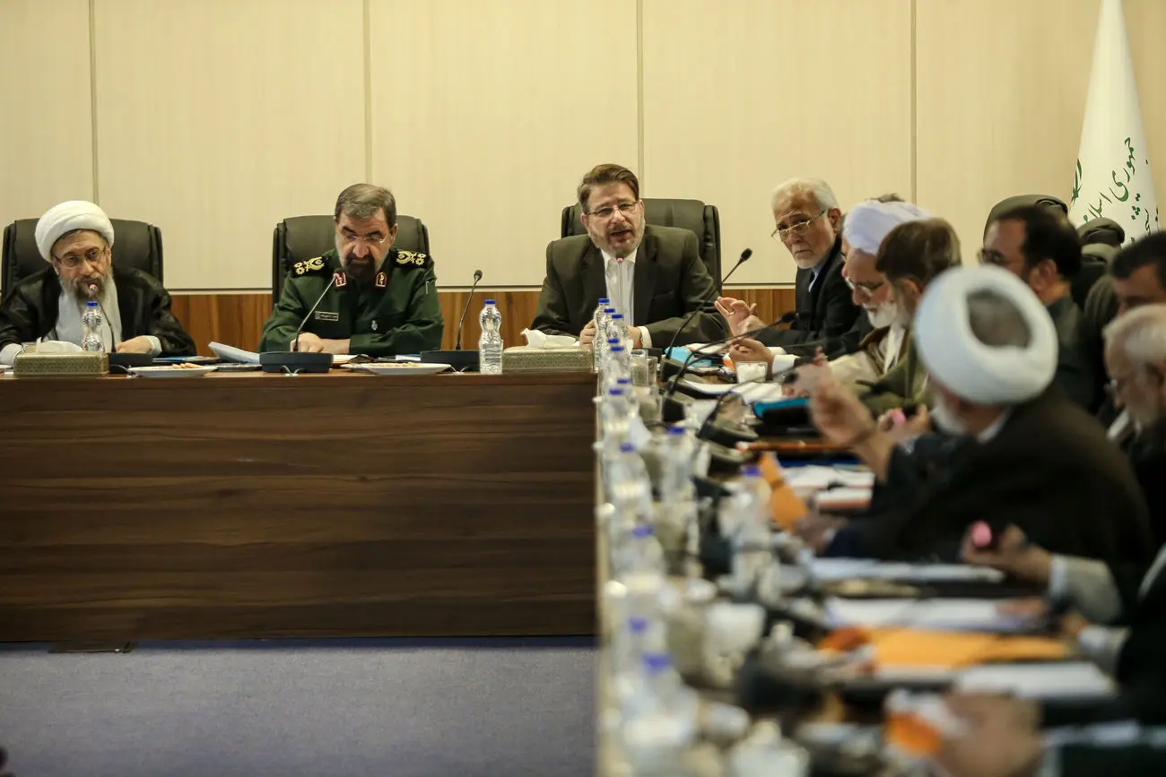 سرنوشت FATF در دست مجمع تشخیص/ جلسه کلیدی هفته آینده برای بررسی CFT و پالرمو