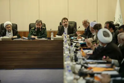 سرنوشت FATF در دست مجمع تشخیص/ جلسه کلیدی هفته آینده برای بررسی CFT و پالرمو