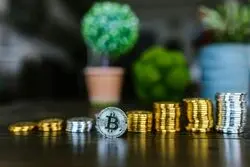 اظهارات غیرمنتظره رئیس فدرال رزرو آمریکا/ ریزش ۲هزار دلاری بیت کوین