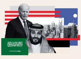 بن سلمان در مسیر بی بازگشت؛ چرا ابرتوافق منطقه روند ریاض را معکوس نمی‌کند؟