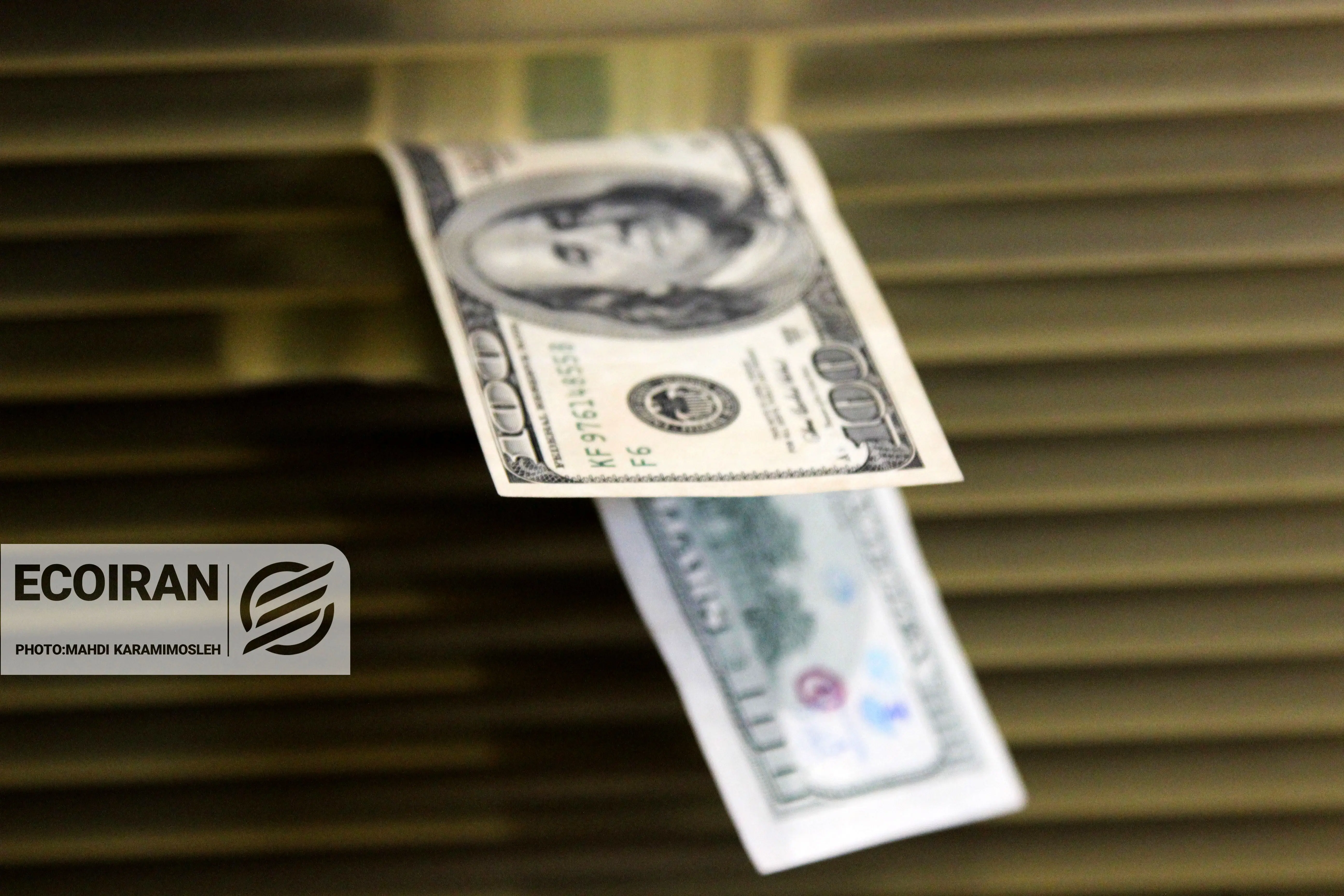 ارزِ دستوری؛ تیر مشقی شکار تورم