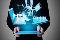 زنگ خطر برای اقتصاد دیجیتال؛ زیرساخت‌ها کوچک‌تر می‌شوند، تقاضا بزرگ‌تر