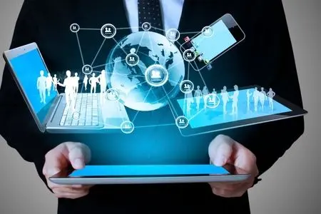 زنگ خطر برای اقتصاد دیجیتال؛ زیرساخت‌ها کوچک‌تر می‌شوند، تقاضا بزرگ‌تر