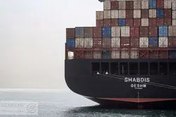 صادرات کشتی به ونزوئلا /شتاب صنعت دریایی ایران