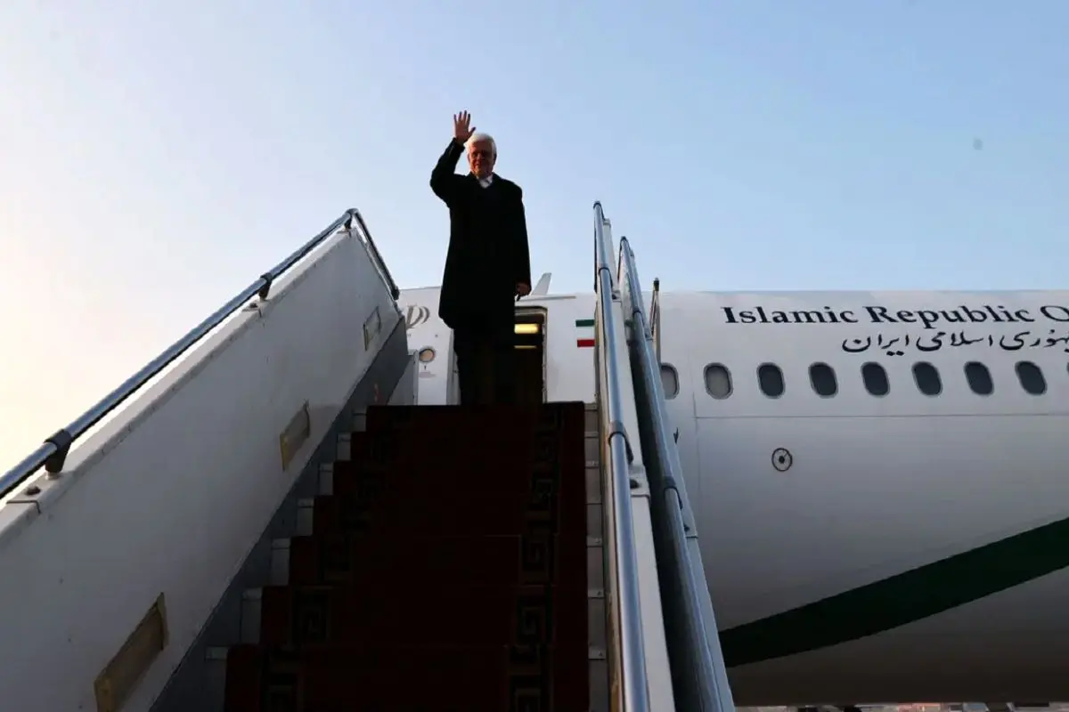 معاون اول رئیس‌جمهوری به قزاقستان رفت/ گفت‌وگو با تجار مقیم آلماتی در دستور کار