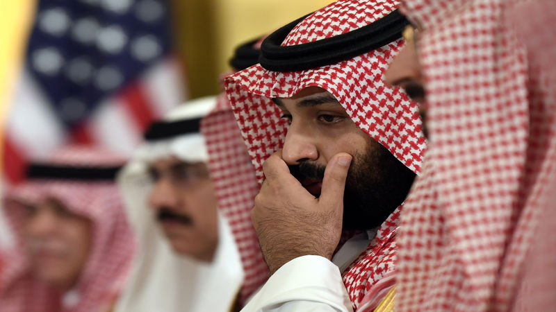 در صورت بالا گرفتن مناقشه ایران و اسرائیل بن سلمان در کدام سو می‌ایستد؟ 