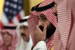در صورت بالا گرفتن مناقشه ایران و اسرائیل بن سلمان در کدام سو می‌ایستد؟ 