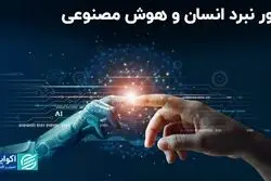 بایدهای نظام حقوقی در عصر هوش مصنوعی 