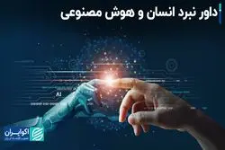 بایدهای نظام حقوقی در عصر هوش مصنوعی 