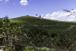 خفگی ژئوپلیتیکی ایران با کریدور زنگزور