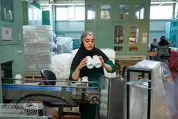 التهاب در زنجیره لاستیک و پلاستیک؛ از کیسه نان تا صنایع بزرگ