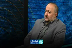 سرزعیم: سیاست از ریل خارج شود، اقتصاد هم زمین می‌خورد/جامعه هم به ثبات نیاز دارد هم به تغییر