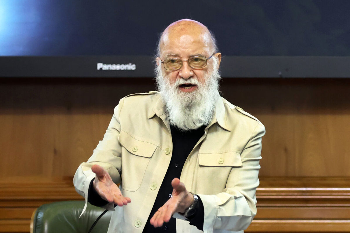 همسفر زاکانی به چین مشخص شد؛ تصمیمی که تهران را نابود می کند 