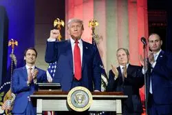 آیا ترامپ اینتل را نجات داد؟