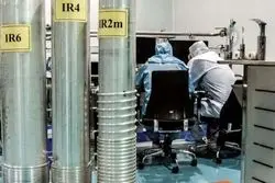 تحلیل یک رسانه خارجی: ایران آماده خروج از NPT است

