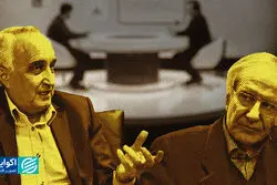 شرح مناظره موسی غنی‌نژاد و مسعود درخشان