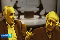 مشروح مناظره موسی غنی‌نژاد و مسعود درخشان در شبکه افق