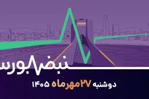 ورود ۳.۳ همت پول به بورس؛ سرنوشت سود پالایشی‌ها چه می‌شود؟