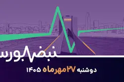 ورود ۳.۳ همت پول به بورس؛ سرنوشت سود پالایشی‌ها چه می‌شود؟
