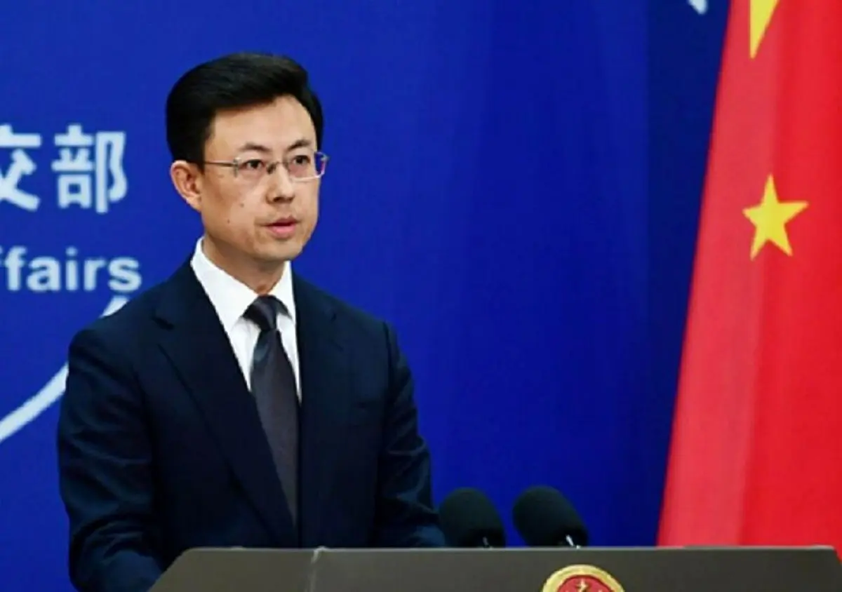 تنش جدید در روابط چین - آمریکا/ پکن واشنگتن را به نقض حاکمیت چین متهم کرد