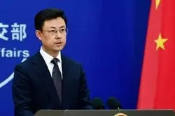 تنش جدید در روابط چین - آمریکا/ پکن واشنگتن را به نقض حاکمیت چین متهم کرد