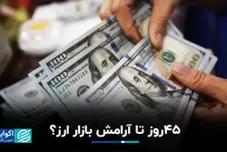 فارس: بازگشت ارز ترجیحی منتفی شد
