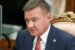 پیدا شدن جسد وزیر روس چند ساعت پس از برکناری از سوی پوتین