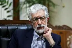 ببینید/حداد عادل: هیچ وقت میز مذاکره را ترک نکردیم/ امیدواریم مذاکرات به نتیجه برسد