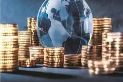 برترین اقتصادهای جهان از ۱۹۸۰ تا ۲۰۲۵ کدامند؟