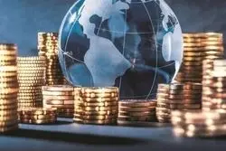 برترین اقتصادهای جهان از ۱۹۸۰ تا ۲۰۲۵ کدامند؟