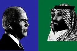 سفر خاورمیانه ای بایدن برجام را احیا می کند یا هوا؟