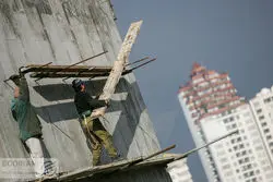  روند مخالف مجوز ساخت‌وساز در کلانشهرها و سایر نقاط شهری