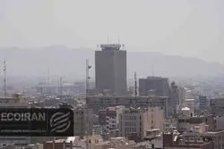 چرا سرمایه‌گذاری ساختمانی در تهران به سطح ۱۸ سال قبل برگشت؟