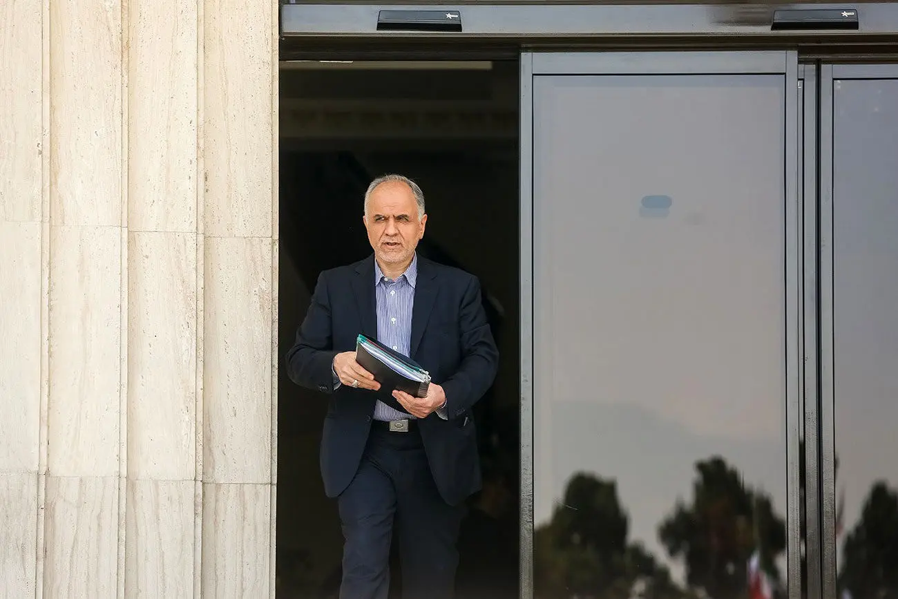 حکم انفصال رئیس سازمان سنجش باطل شد؟