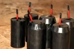 کشف کارگاه بمب سازی گروهک جیش الظلم در ایرانشهر  + فیلم