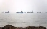 خبر مهم از تنگه هرمز/ تردد کشتی‌ها ادامه دارد؟