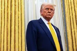 موضع گیری جدید ترامپ درباره مذاکره با ایران