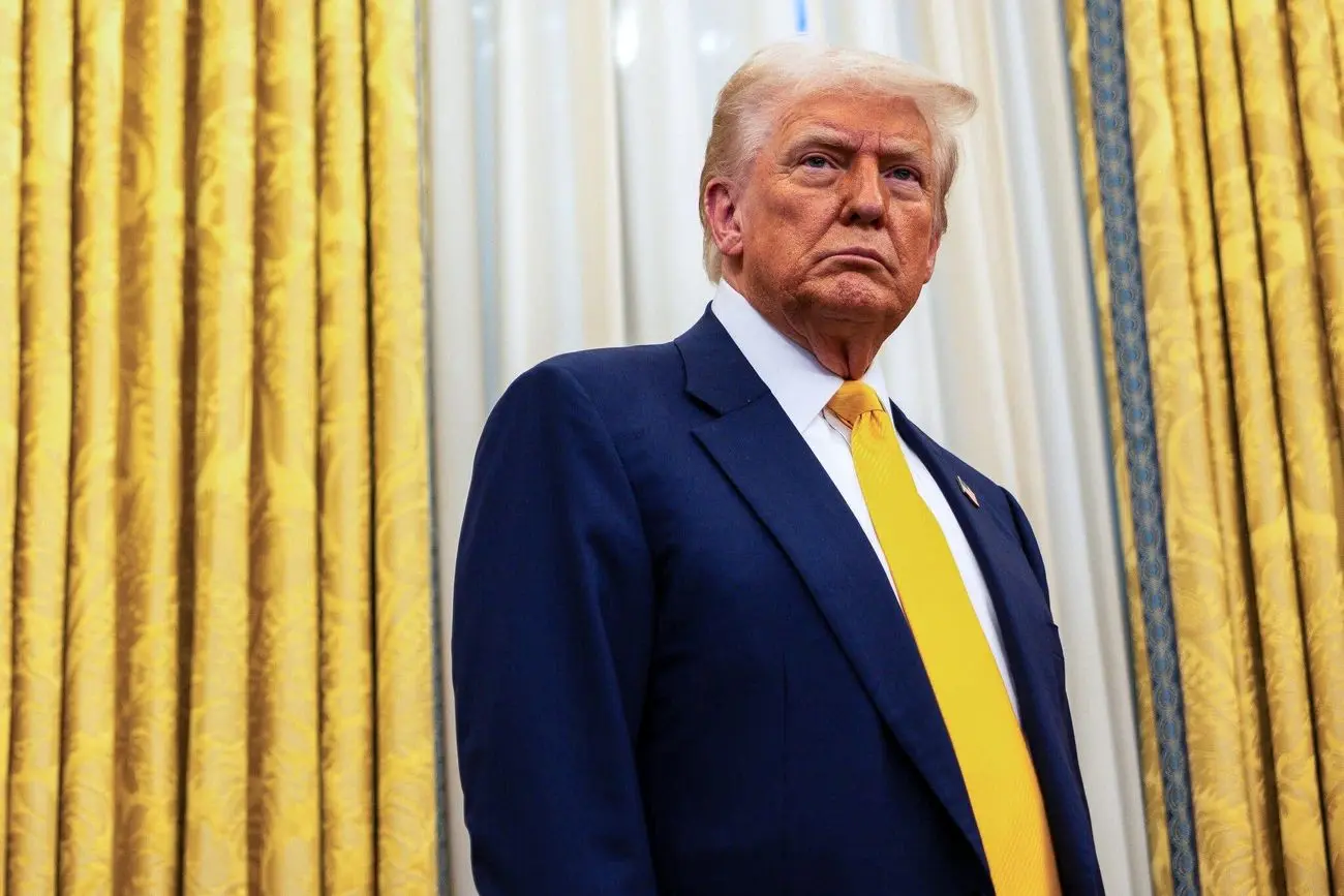 موضع گیری جدید ترامپ درباره مذاکره با ایران