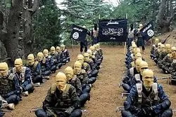 داعش به عراق برمی‌گردد؟