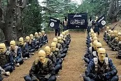 داعش به عراق برمی‌گردد؟