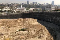 21 گود بسیار پرخطر در پایتخت /این سه منطقه رکورد دارند 