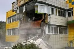 چرا زلزله‌ ۸.۷ ریشتری روسیه تلفات نداشت؟/ عوامل موفقیت در مهار فاجعه کامچاتکا