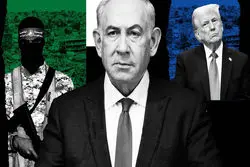 آیا نتانیاهو جنگ دوم غزه را آغاز کرده است؟