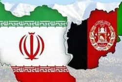 روند تجارت ایران و افغانستان در 1401