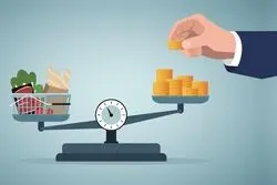 پیش بینی مهم از تورم تا پایان سال/ دنیای اقتصاد:  اگر روند تورم در سه‌ماهه پایانی سال مشابه سه ماه اخیر ادامه یابد، تورم نقطه‌ای تا پایان سال به ۵۵٫۶ درصد خواهد رسید