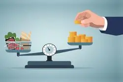 تورم آبان ماه اعلام شد؛ تورم نقطه به نقطه به ۴۹.۴ درصد رسید