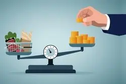 تورم آبان ماه اعلام شد؛ تورم نقطه به نقطه به ۴۹.۴ درصد رسید