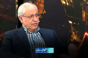 مسعود نیلی: اقتصاد دهه 60 هنوز ناشناخته است