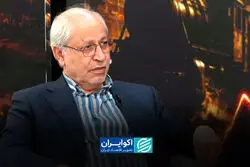مسعود نیلی: اقتصاد دهه 60 هنوز ناشناخته است