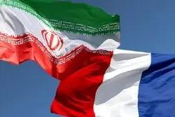 تسهیل ویزای فرانسه برای تجار ایرانی